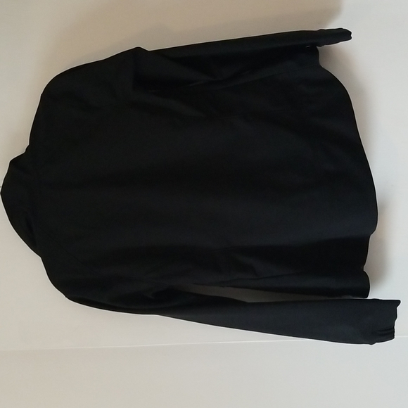 Mountain Hardwear Solamere Jacket - size M - black - Picture 6 of 7